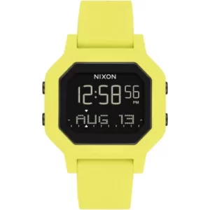Image of Ladies Nixon Siren Watch