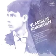 Image of Vladislav Khandogiy