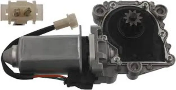 Image of FEBI BILSTEIN 35604 Electric Motor, window winder 24 Right Electric Motor, window winder (200)