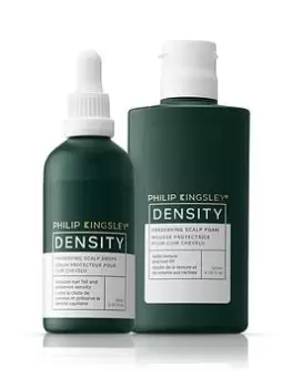 Image of Philip Kingsley Density Hair and Scalp Preserving Collection, One Colour, Women