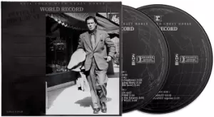 Image of Neil Young & Crazy Horse World record CD multicolor