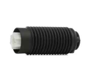 Image of RIDEX Shock Absorber Dust Cover 919D0303 Bump Stops,Bump Rubbers FIAT,PANDA (169),500 (312)