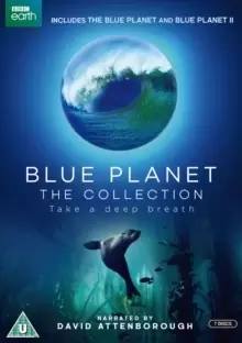 Image of Blue Planet: The Collection