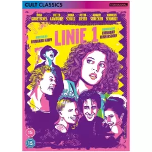 Image of Linie 1 (Cult Classics)