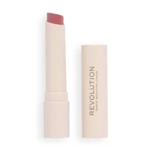 Image of Makeup Revolution Pout Balm Rose Shine