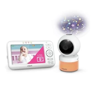 Image of VTech VM5463 5" Video Baby Monitor