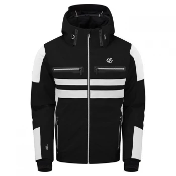 Image of Dare2B Surge Out Waterproof Ski Jacket - Black