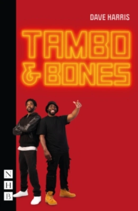 Image of Tambo & Bones Paperback / softback