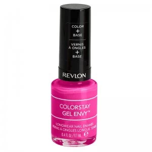 Image of Revlon ColorStay Gel Envy Nail Enamel