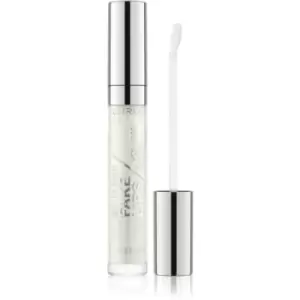 Image of Catrice Better Than Fake plumping lip gloss shade 010 5 ml