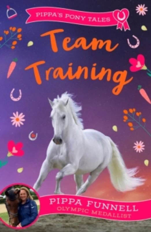 Image of Team Training Paperback / softback
