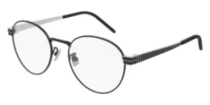 Image of Saint Laurent Eyeglasses SL M63 002