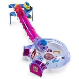 Image of Zhu Zhu Pets Hamster House Playset