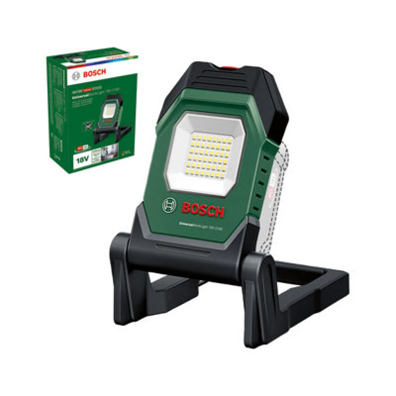 Image of Bosch Universal Work Light 18V-2100 Cordless Light