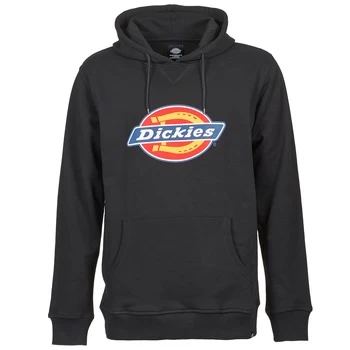 Image of Dickies NEVADA mens Sweatshirt in Black - Sizes XXL,S,M,L,XL,XS