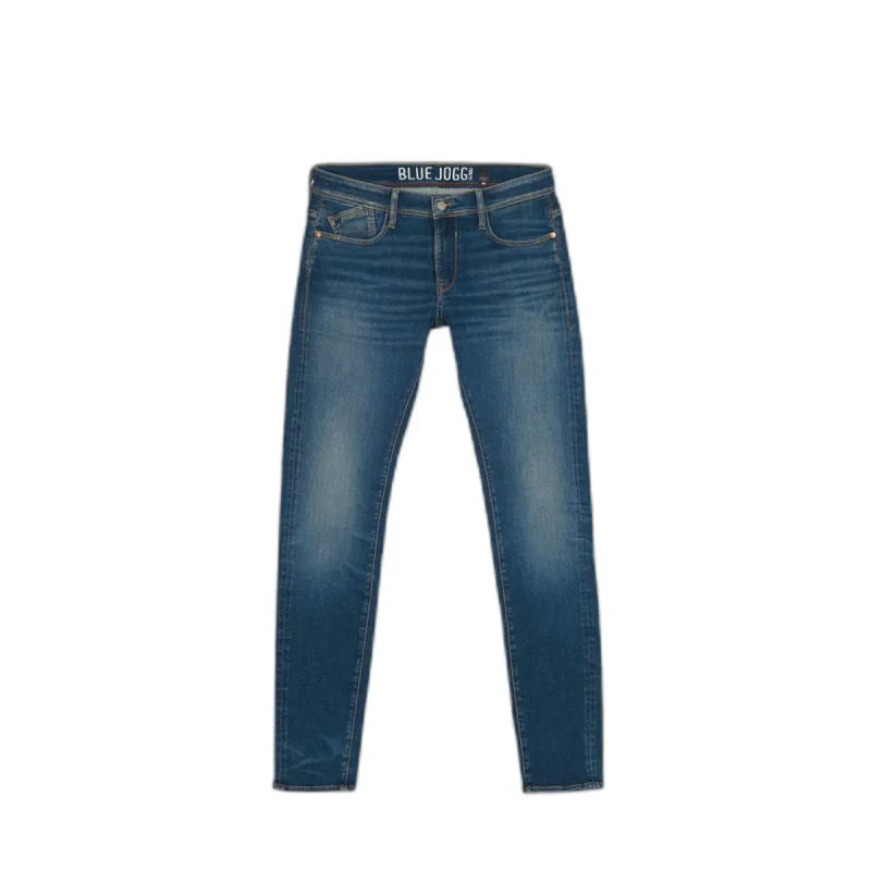 Image of Le Temps des cerises Jeans Le Temps des cerises 800/12 Jogg Bleu Male 29