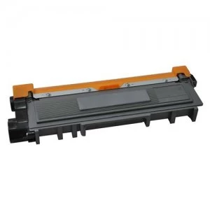 Image of V7 Brother TN2310 Black Laser Toner Ink Cartridge