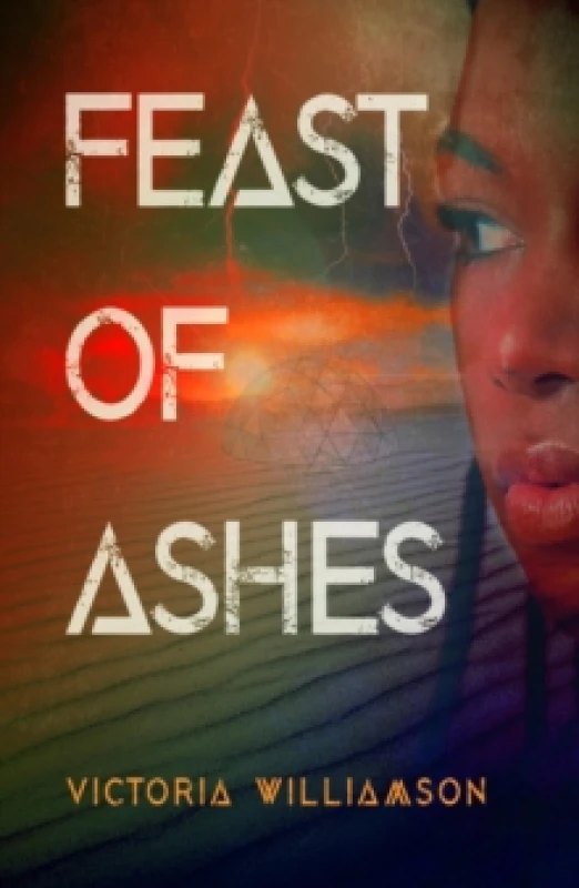 Image of Feast of Ashes Paperback / softback