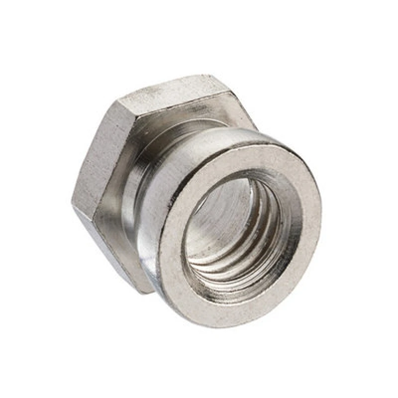 Image of Unifix A1 St/st Shear Nuts M8 X 1.25 (13mm Af) - Q20Vp1600080000000J