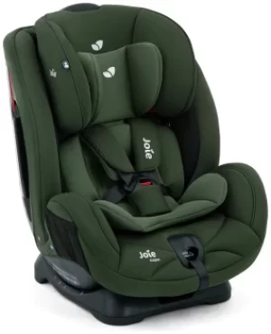 Image of Joie Stages Group 0+/1/2 Car Seat Moss