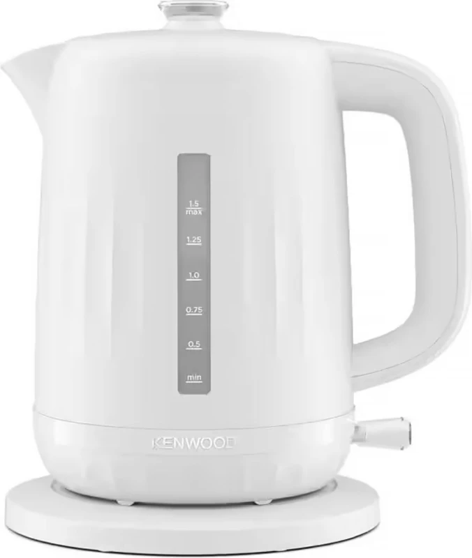 Image of Kenwood Ripple ZJP06.000WH Kettle - White