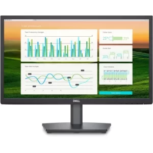 Image of Dell 22" E2222HS Full HD LED Monitor