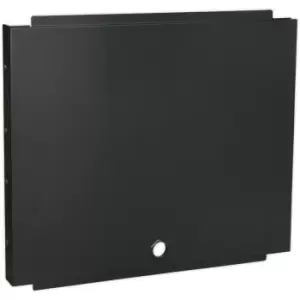 Image of 775mm Modular Back Panel for Use With ys02613 Modular Wall Cabinet