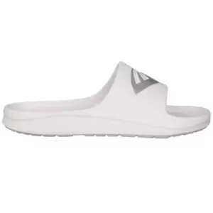 Image of Everlast Ladies Sliders - White