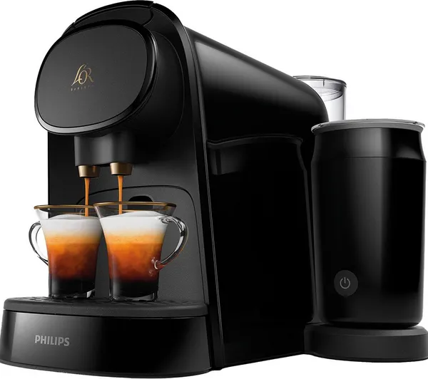 Image of Philips LM8014/60 LOR Barista Capsule Coffee Maker