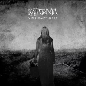 Image of Viva Emptiness by Katatonia CD Album