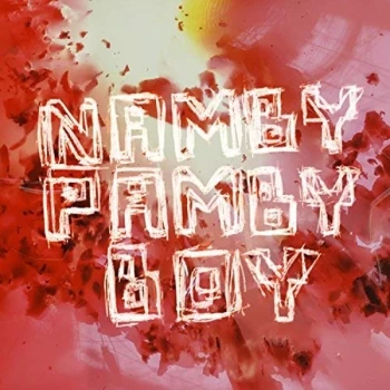 Image of Namby Pamby Boy - Namby Pamby Boy CD