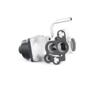 Image of MAGNETI MARELLI EGR valve 571822112108 Exhaust gas recirculation valve,EGR FORD,MAZDA,VOLVO,Fiesta Mk5 Schragheck (JH1, JD1, JH3, JD3)