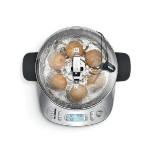 Image of Sage BEG800SIL The One Precision Poacher