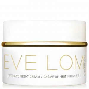 Image of Eve Lom Time Retreat Regenerative Night Cream 50ml