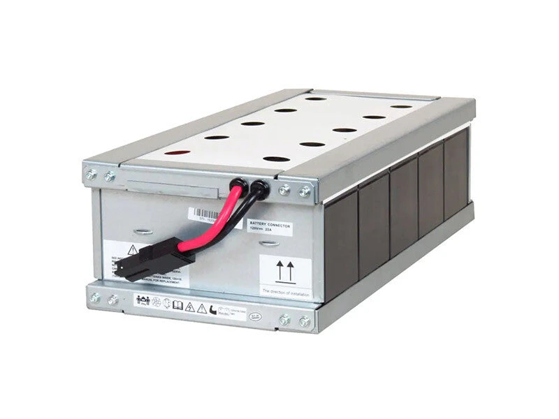 Image of Vertiv Vertiv GXT5-72VBATKIT UPS battery 72 V GXT5-72VBATKIT