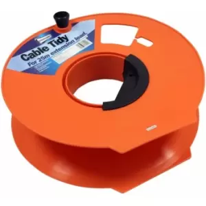 Image of Universal Cable Tidy With Handle 25m - LWACC3 - Leisurewize