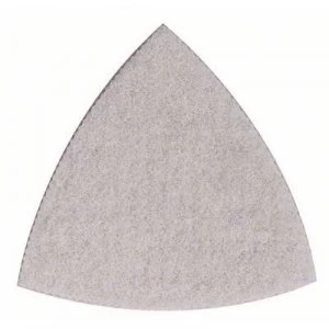 Image of Cleaning fleeceBosch Accessories;2608604496 without grain 93 mm;1 pc(s)