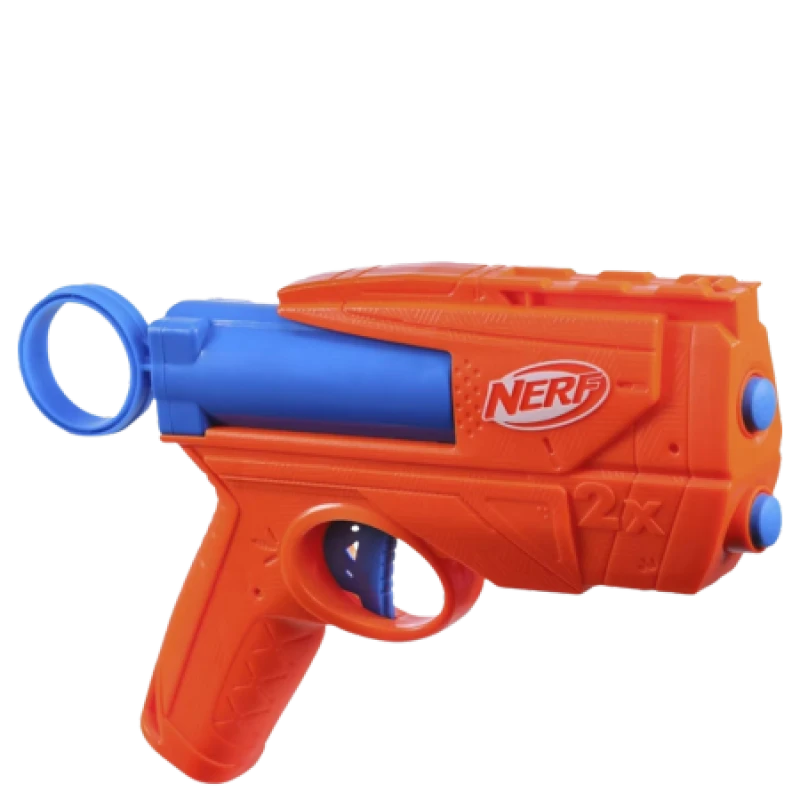 Image of Nerf N Series Ward Dart Blaster NERF-G0132