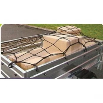 Image of Streetwize Cargo Net 90 x 130cm