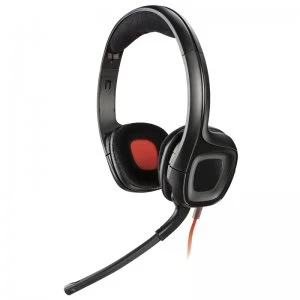 Image of Plantronics Gamecom 318 Gaming Headset