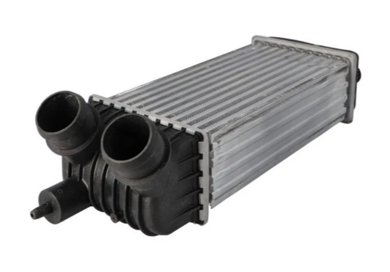 Image of CLIMTEX CH4-760 Intercooler Intercooler,charger (468)