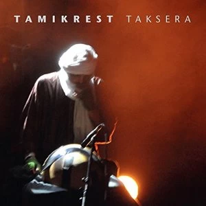 Image of Tamikrest - Taksera Vinyl