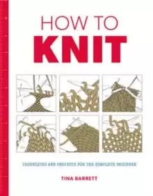 Image of How to Knit