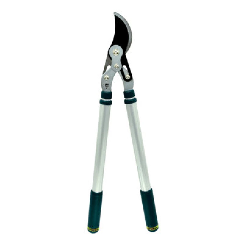Image of Kew Gardens Dual Compound Telescopic Bypass Loppers 8071KEW Length: 1000mm