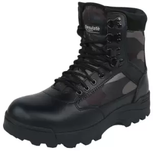 Image of Brandit Phantom Tactical Boot dark camo