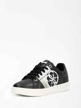 Image of Guess Reata 4G Logo Sneaker