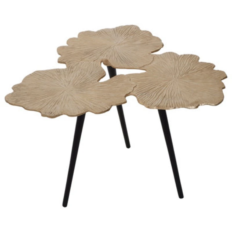 Image of Orsina Prato Gingko Side Table