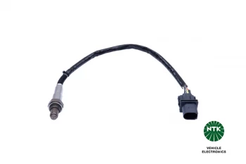 Image of NGK UAR9000-EE008 / 91299 Lambda Sensor O2 / Oxygen Exhaust Probe