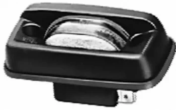 Image of Side & Rear Lamp Light 2KA002445-171 by Hella Left/Right