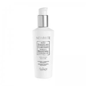 Image of Guinot Newhite Perfect Brightening Cleansing Oil 200ml